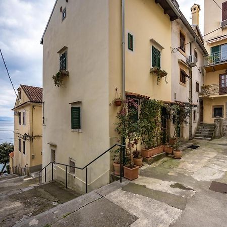 Studio Apartment Kos**** Opatija Exteriér fotografie