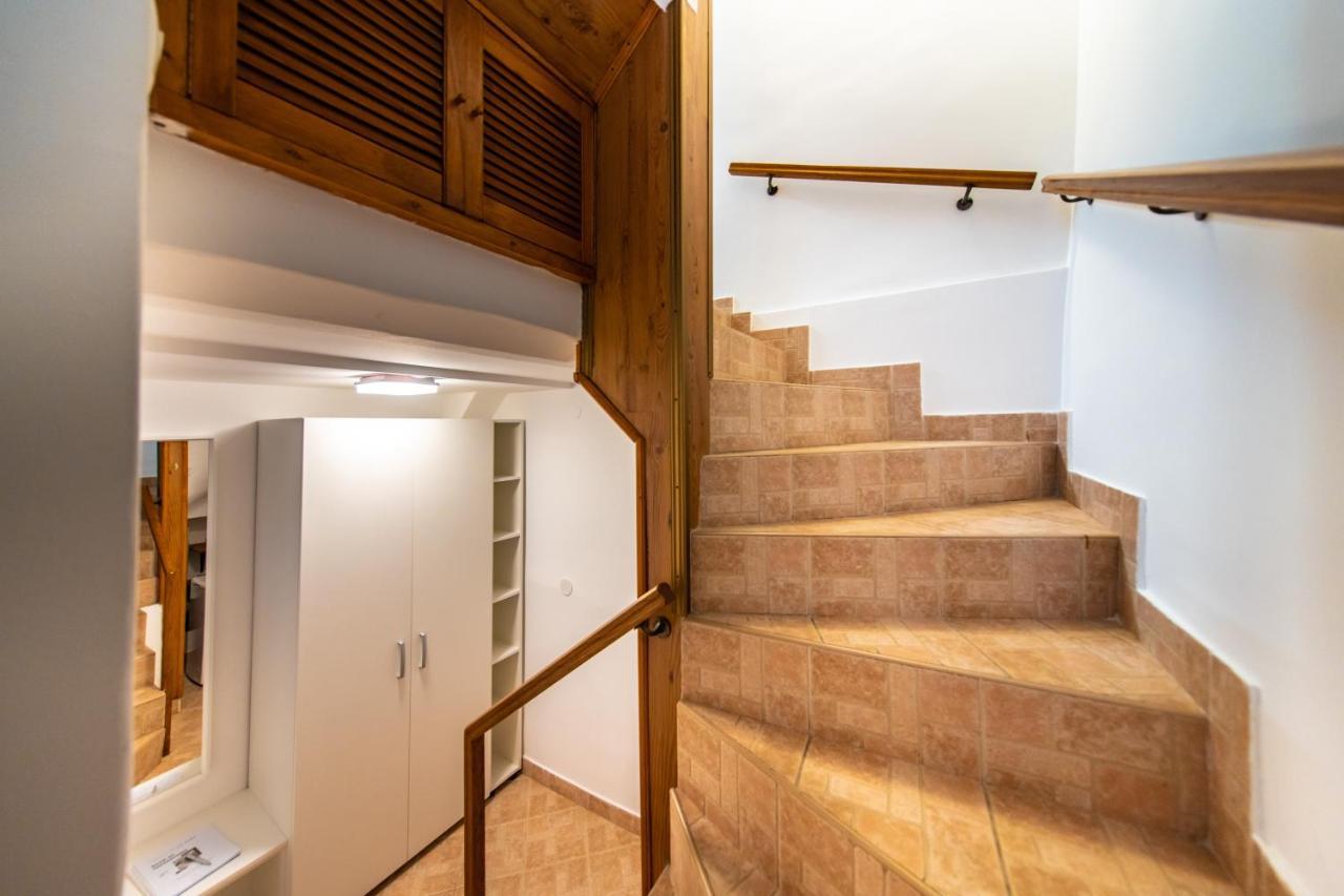 Studio Apartment Kos**** Opatija Exteriér fotografie