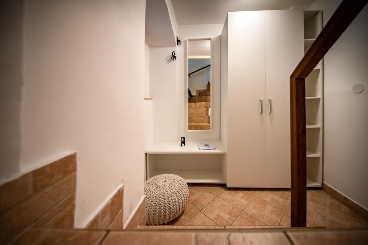 Studio Apartment Kos**** Opatija Exteriér fotografie