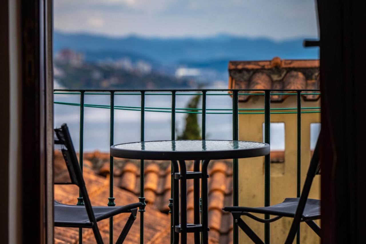 Studio Apartment Kos**** Opatija Exteriér fotografie